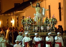 Fiestas de Colombia en Abril